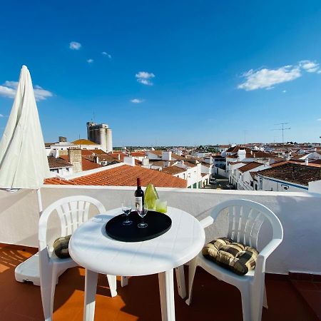 Soleil Do Redondo Apartment Exterior photo