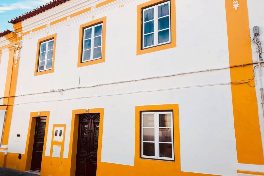 Soleil Do Redondo Apartment Exterior photo