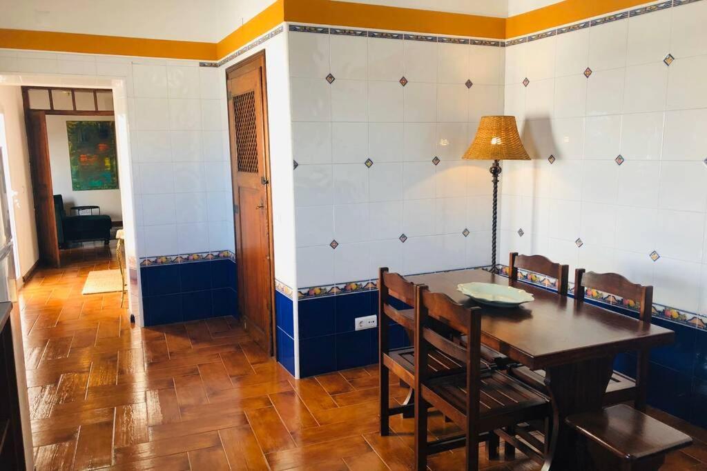 Soleil Do Redondo Apartment Exterior photo