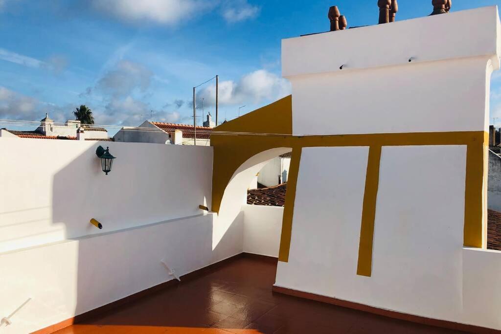 Soleil Do Redondo Apartment Exterior photo
