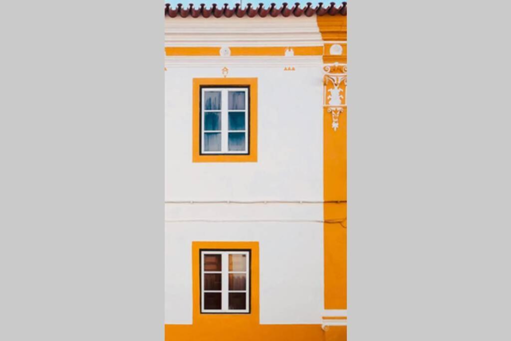 Soleil Do Redondo Apartment Exterior photo