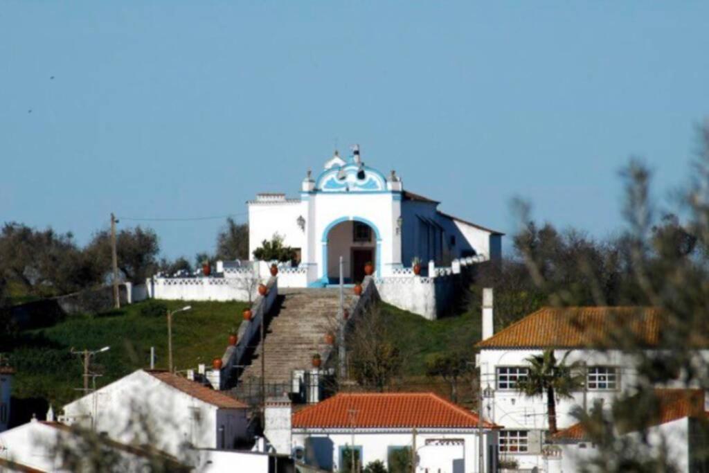 Soleil Do Redondo Apartment Exterior photo
