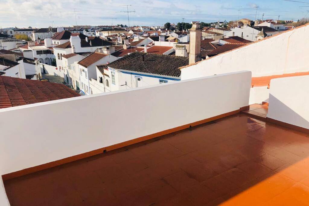 Soleil Do Redondo Apartment Exterior photo