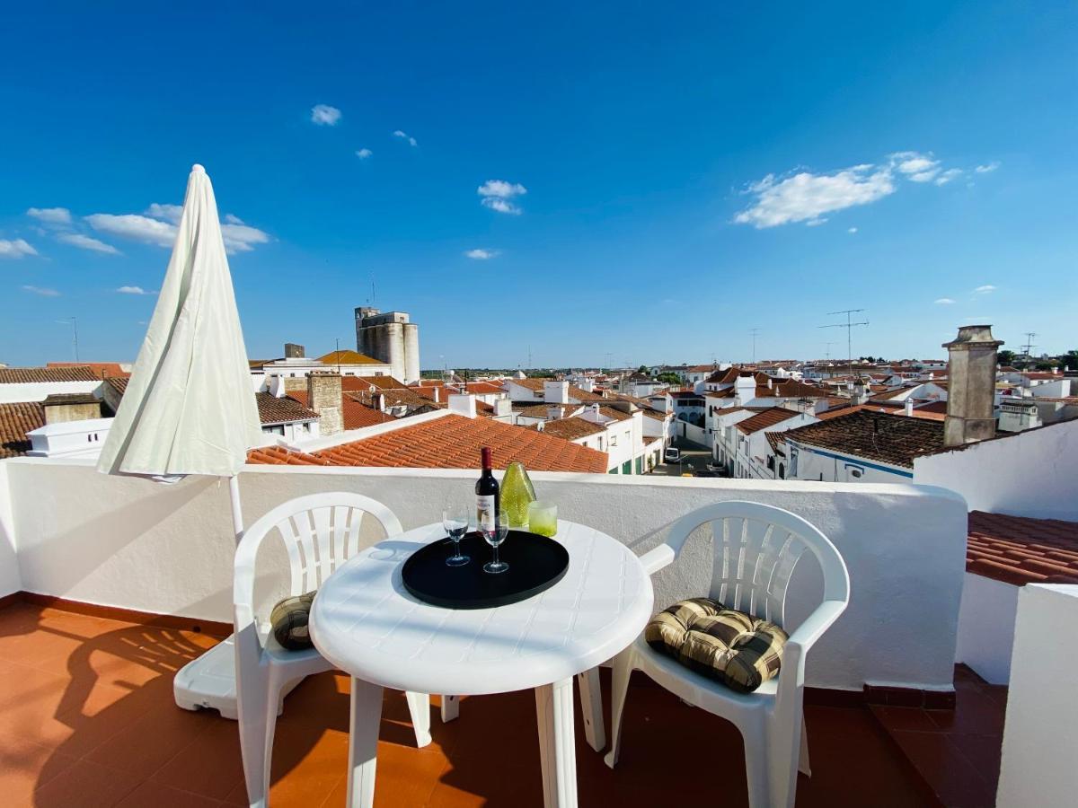 Soleil Do Redondo Apartment Exterior photo