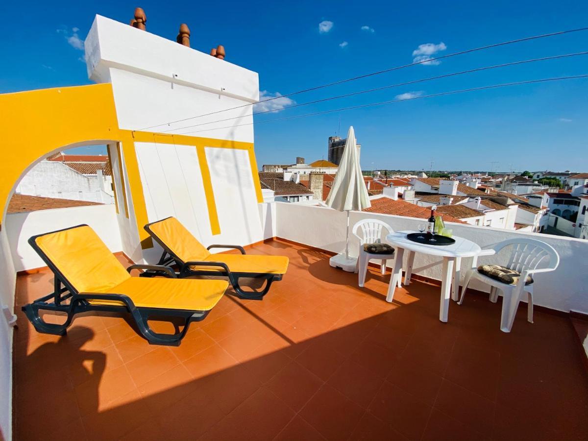 Soleil Do Redondo Apartment Exterior photo